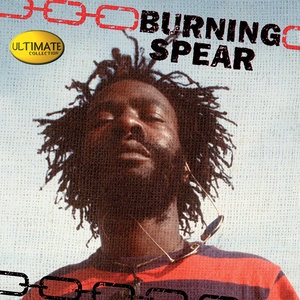 Burning Spear 24