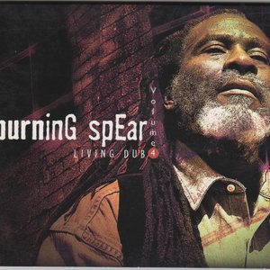 Burning Spear 22