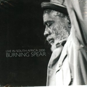 Burning Spear 20