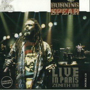 Burning Spear 17