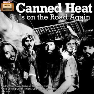 Canned Heat 42