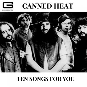 Canned Heat 40