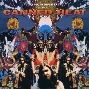 Canned Heat 33