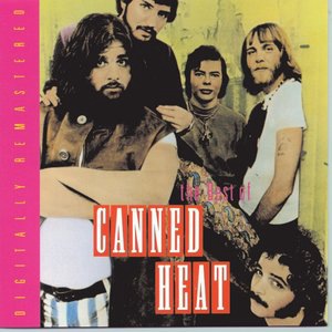 Canned Heat 21