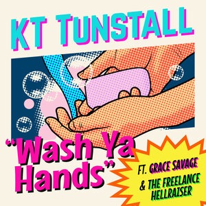 KT Tunstall 22