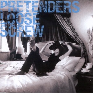 The Pretenders 17