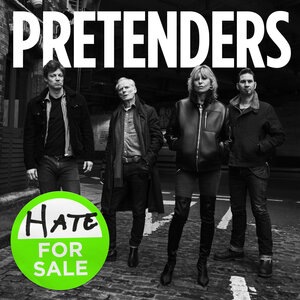 The Pretenders 16