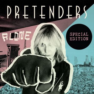 The Pretenders 15