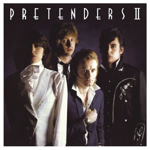 The Pretenders 14