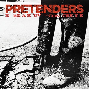 The Pretenders 9