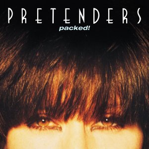 The Pretenders 8