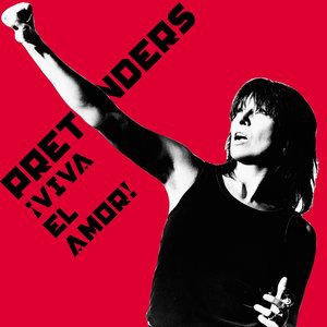 The Pretenders 7