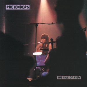 The Pretenders 6