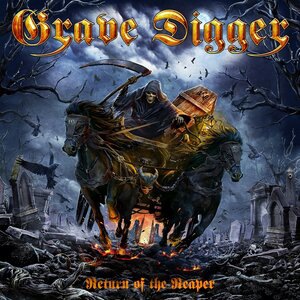 Grave Digger 31