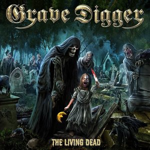 Grave Digger 29