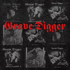 Grave Digger 25