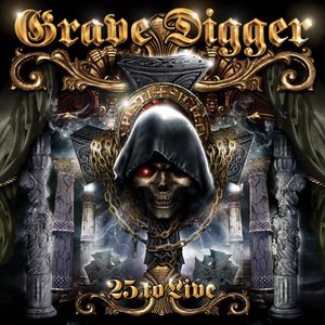 Grave Digger 18