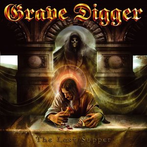 Grave Digger 17