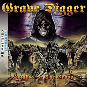 Grave Digger 11