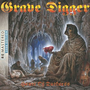 Grave Digger 10