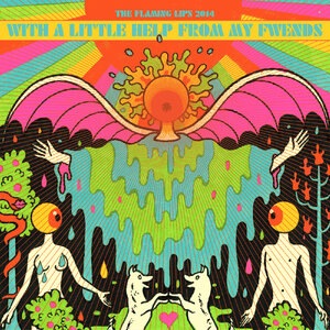 The Flaming Lips 39