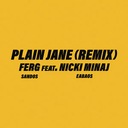 Plain Jane REMIX