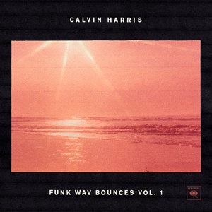 Calvin Harris 30