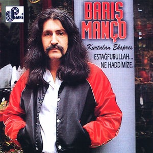 Barış Manço 32