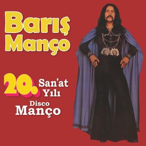 Barış Manço 28