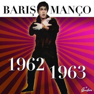 Barış Manço 25