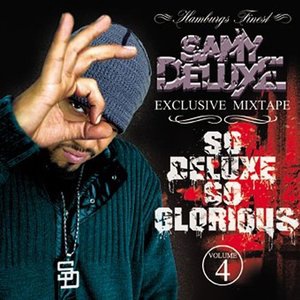 Samy Deluxe 30