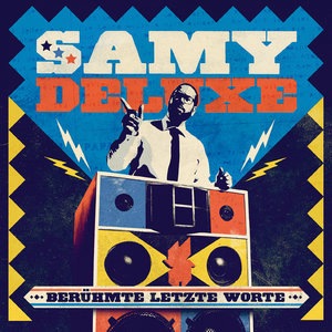 Samy Deluxe 29