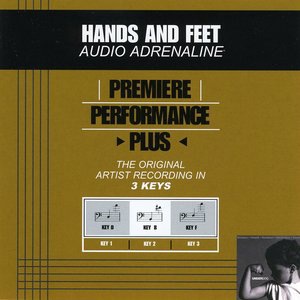 Hands And Feet (Key-B-Premiere Performance Plus)