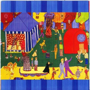 I'd Be a Yellow Feathered Loon