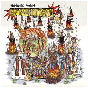 My British Tour Diary