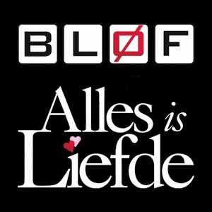 Alles Is Liefde (akoestisch)