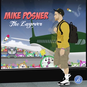 Mike Posner 28