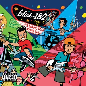 blink-182 17