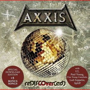 Axxis 12