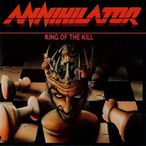 Annihilator 17