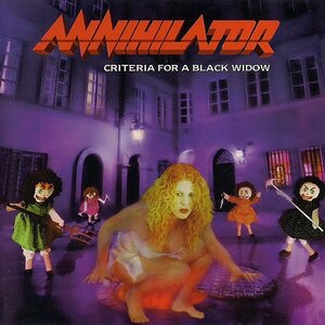 Annihilator 15