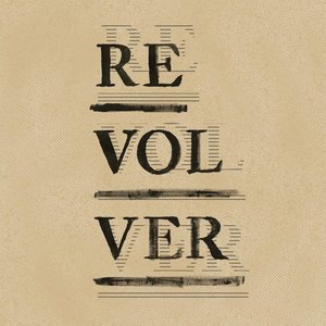 Revolver 19
