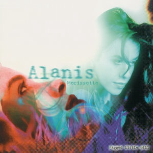 Alanis Morissette 20