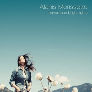 Alanis Morissette 16