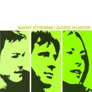 Saint Etienne 17