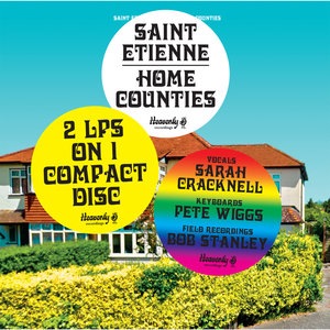 Saint Etienne 15