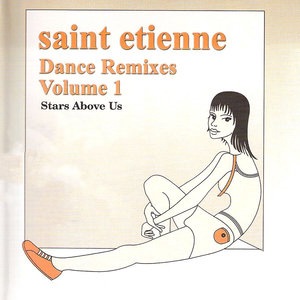 Saint Etienne 13