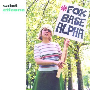 Saint Etienne 12