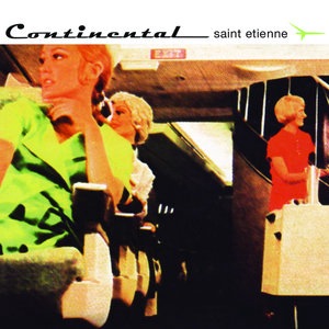 Saint Etienne 7