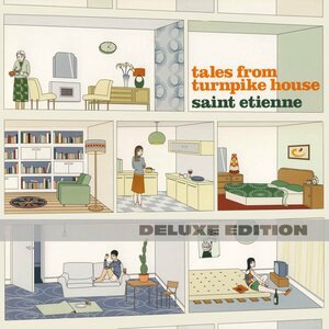 Saint Etienne 6